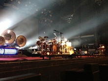 Rush on Nov 1, 2012 [414-small]
