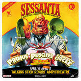 Primus / A Perfect Circle / Puscifer on Apr 16, 2024 [441-small]