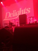 Delights / SPINN (UK) on Oct 13, 2023 [450-small]