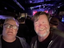Slowdive / Drab Majesty on Oct 7, 2023 [488-small]