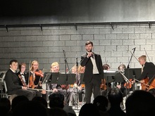 Paradigm School Orchestra (featuring Ryan Bailey) on Oct 10, 2023 [493-small]