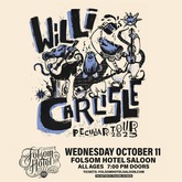 Willi Carlisle / Rachel Baiman on Oct 11, 2023 [526-small]