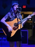 Willi Carlisle / Rachel Baiman on Oct 11, 2023 [528-small]