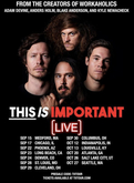 Adam Devine / Anders Holm / Kyle Newachick / Blake Anderson on Oct 13, 2023 [531-small]