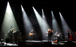 Goldfrapp / We Were Evergreen on Apr 5, 2014 [599-small]
