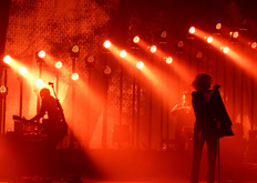 Goldfrapp / We Were Evergreen on Apr 5, 2014 [601-small]