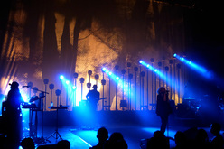 Goldfrapp / We Were Evergreen on Apr 5, 2014 [602-small]