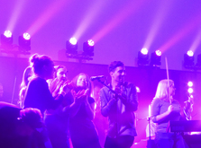 Belle and Sebastian / Lower Dens on May 8, 2015 [635-small]