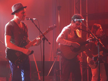 Belle and Sebastian / Lower Dens on May 8, 2015 [638-small]