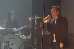 The Black Tambourines / The Jesus and Mary Chain on Feb 21, 2015 [640-small]
