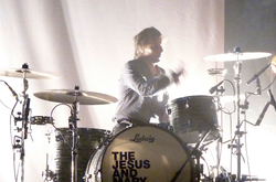The Jesus and Mary Chain / The Black Tambourines on Feb 21, 2015 [644-small]