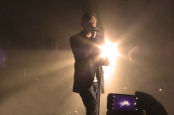 The Black Tambourines / The Jesus and Mary Chain on Feb 21, 2015 [645-small]