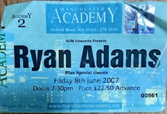 Ryan Adams on Jun 8, 2007 [658-small]