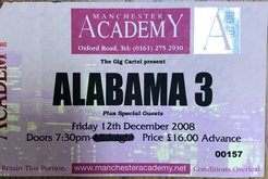 Alabama 3 (A3) on Dec 12, 2008 [662-small]