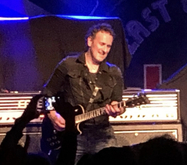 tags: Last In Line (Vivian Campbell, Vinny Appice, Phil Soussan, Andrew Freeman), New York, New York, United States, Sony Hall - UFO / Last In Line / Vinnie Moore / Last In Line (Vivian Campbell, Vinny Appice, Phil Soussan, Andrew Freeman) on Oct 30, 2019 [683-small]