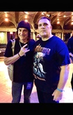 Vinny Appice, tags: Last In Line (Vivian Campbell, Vinny Appice, Phil Soussan, Andrew Freeman) - UFO / Last In Line / Vinnie Moore / Last In Line (Vivian Campbell, Vinny Appice, Phil Soussan, Andrew Freeman) on Oct 30, 2019 [691-small]
