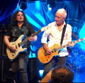 tags: UFO, New York, New York, United States, Sony Hall - UFO / Last In Line / Vinnie Moore / Last In Line (Vivian Campbell, Vinny Appice, Phil Soussan, Andrew Freeman) on Oct 30, 2019 [702-small]