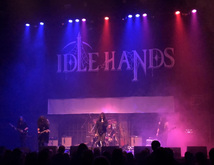 tags: Idle Hands pdx, Atlanta, Georgia, United States, Tabernacle  - King Diamond / Uncle Acid & the Deadbeats / Idle Hands pdx on Nov 4, 2019 [709-small]