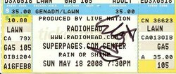 Radiohead on May 18, 2008 [746-small]