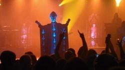 Ghost / King Dude on May 10, 2014 [789-small]