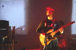 LoneLady / Hannah Lou Clark / Ekkah / Mega Emotion / TEAR on Oct 9, 2015 [921-small]