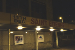 Saint Etienne / Kero Kero Bonito / The Pre New / Trev & Simon on Dec 11, 2015 [971-small]