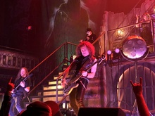 tags: Uncle Acid & the Deadbeats, Atlanta, Georgia, United States, Tabernacle  - King Diamond / Uncle Acid & the Deadbeats / Idle Hands on Nov 4, 2019 [006-small]