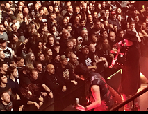 tags: King Diamond, Tabernacle  - King Diamond / Uncle Acid & the Deadbeats / Idle Hands on Nov 4, 2019 [008-small]