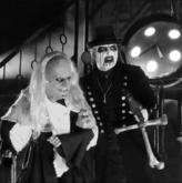 tags: King Diamond, Atlanta, Georgia, United States, Tabernacle  - King Diamond / Uncle Acid & the Deadbeats / Idle Hands on Nov 4, 2019 [012-small]