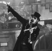 tags: King Diamond, Tabernacle  - King Diamond / Uncle Acid & the Deadbeats / Idle Hands on Nov 4, 2019 [013-small]