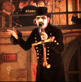 tags: King Diamond, Atlanta, Georgia, United States, Tabernacle  - King Diamond / Uncle Acid & the Deadbeats / Idle Hands on Nov 4, 2019 [014-small]