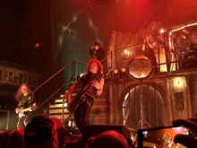 King Diamond / Uncle Acid & the Deadbeats / Idle Hands on Nov 4, 2019 [017-small]