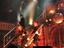 King Diamond / Uncle Acid & the Deadbeats / Idle Hands on Nov 4, 2019 [018-small]