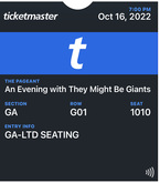 They Might Be Giants on Oct 16, 2022 [030-small]