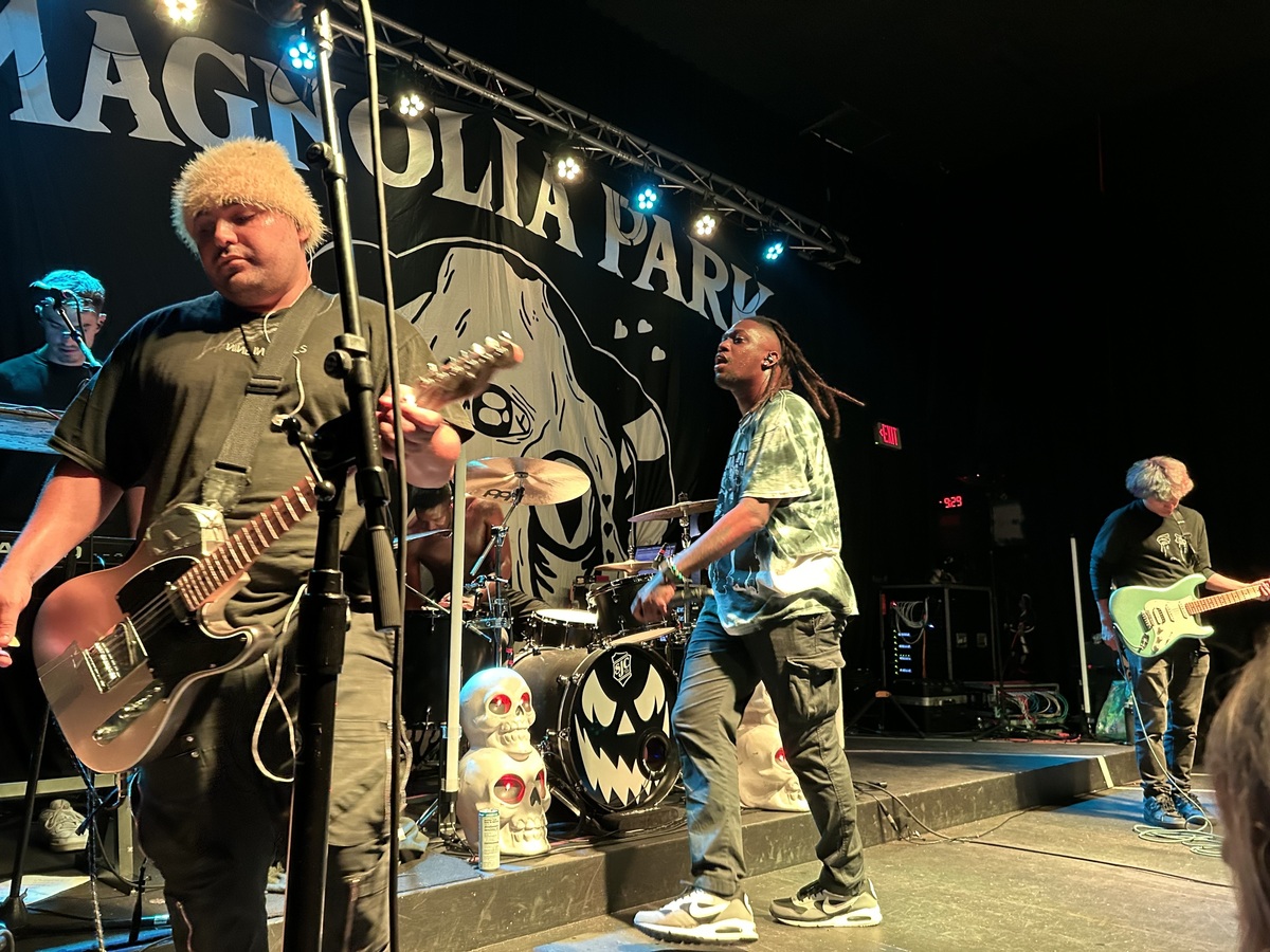 TX2 Concert & Tour History (Updated for 2024) Concert Archives