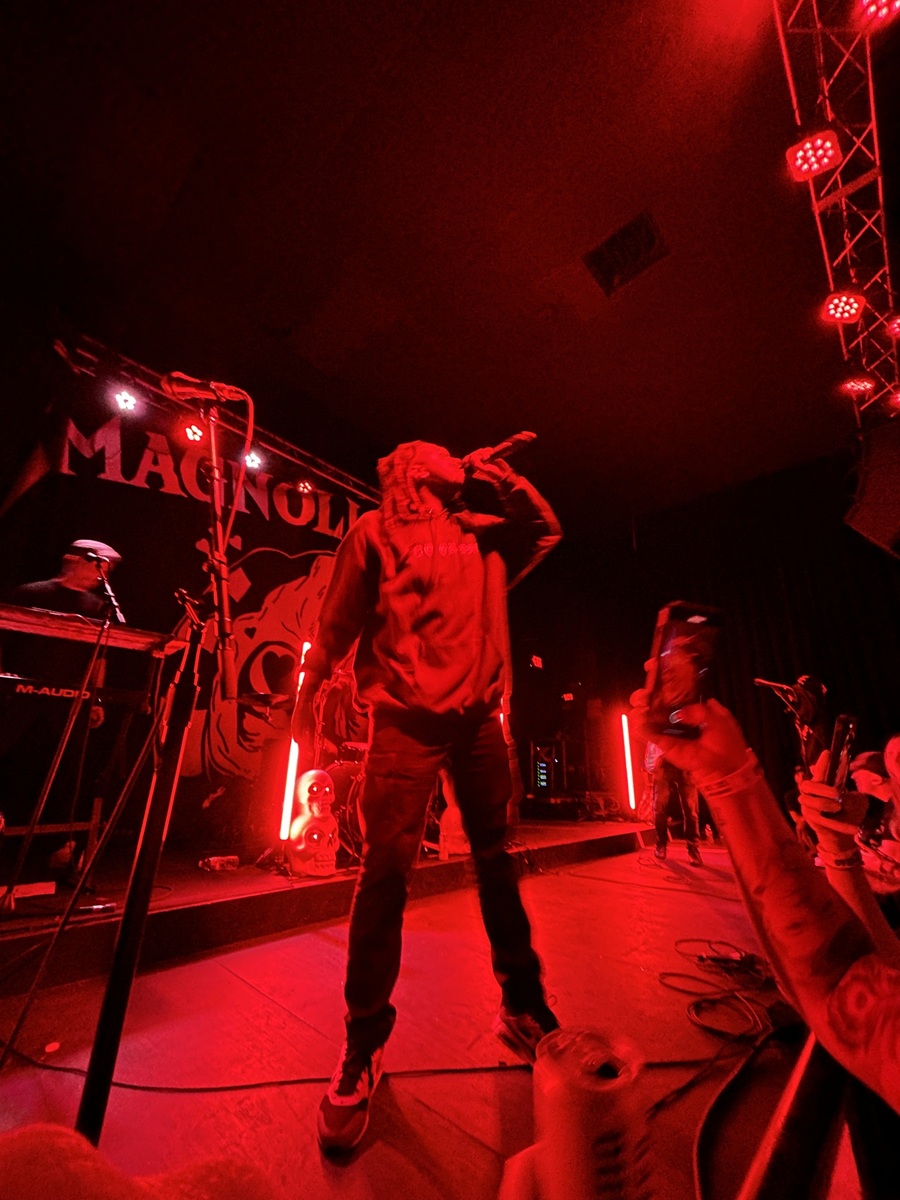 TX2 Concert & Tour History (Updated for 2025) Concert Archives