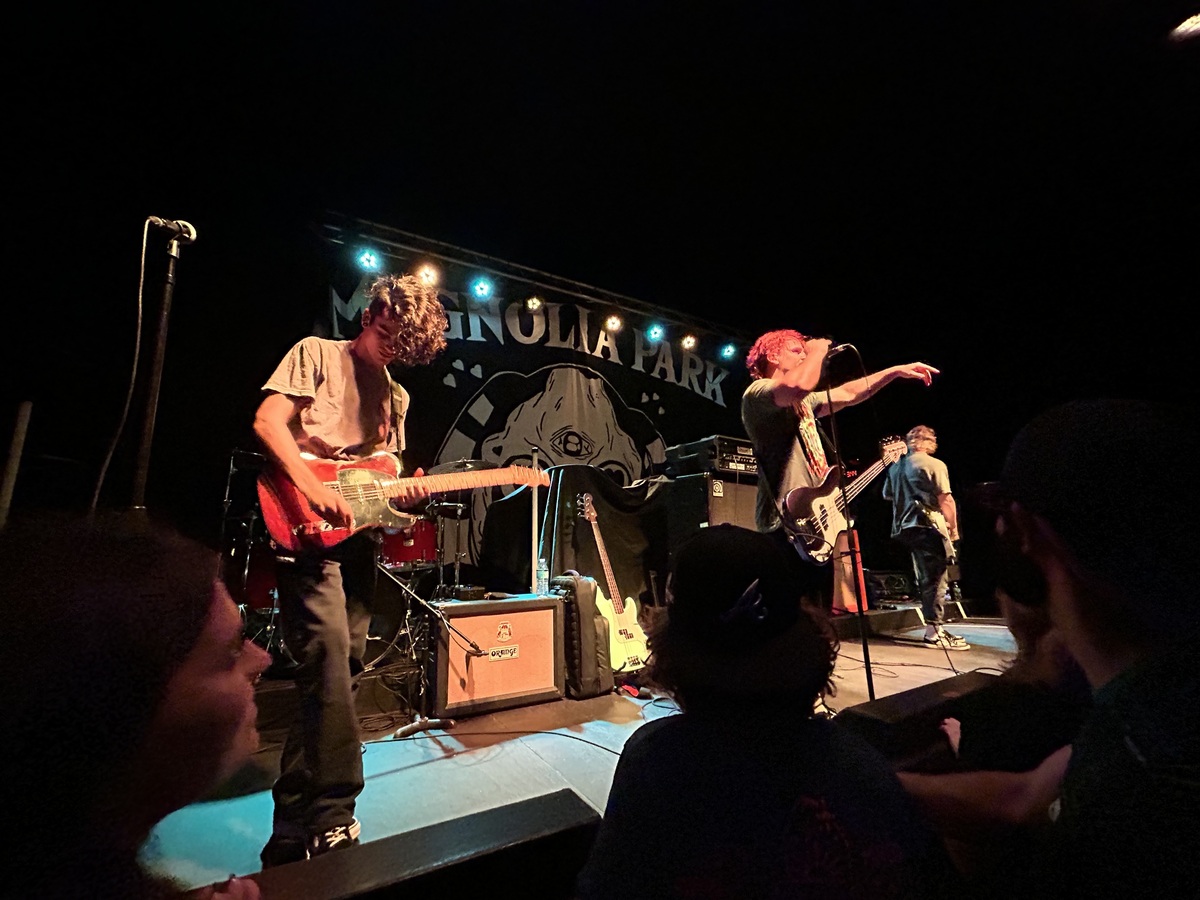 TX2 Concert & Tour History (Updated for 2024) Concert Archives