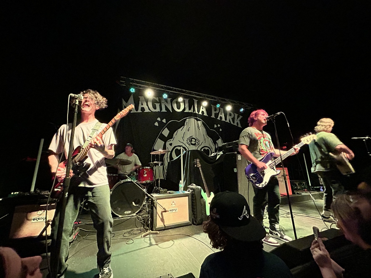 TX2 Concert & Tour History (Updated for 2024) Concert Archives