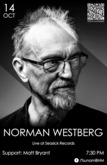 Norman Westberg / Matt Bryant on Oct 14, 2022 [129-small]