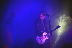 The Sisters of Mercy / The Membranes on Nov 19, 2016 [143-small]