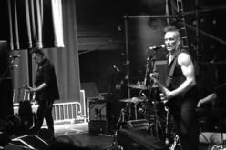 The Sisters of Mercy / The Membranes on Nov 19, 2016 [144-small]