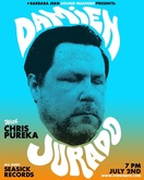 Damien Jurado / Chris Pureka on Jul 2, 2022 [155-small]