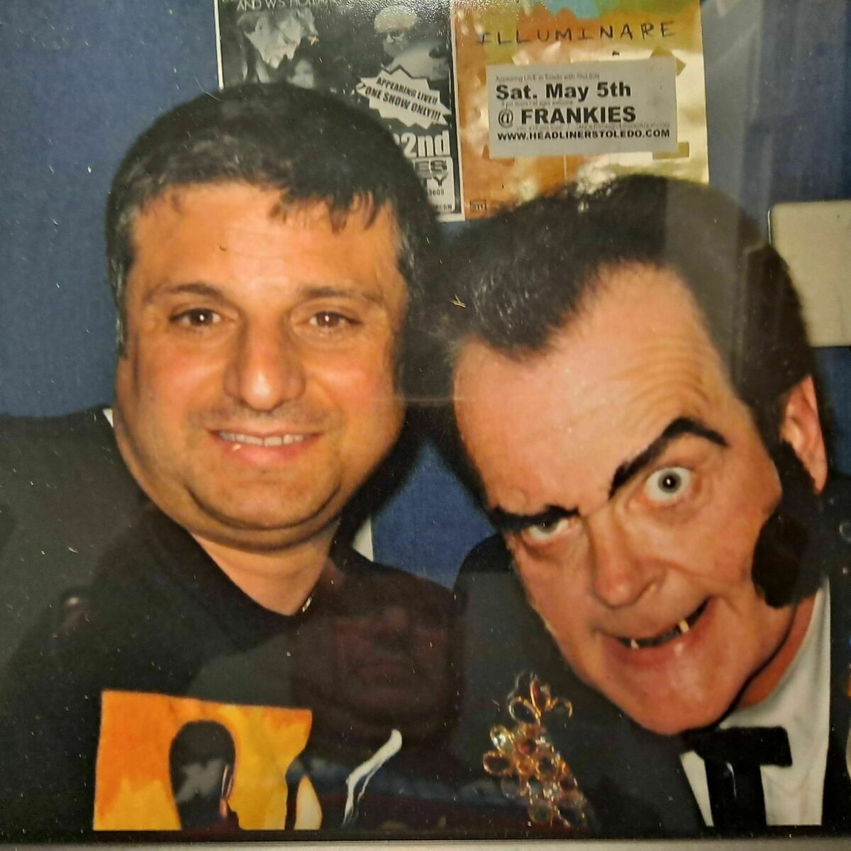 Unknown Hinson I Ain T Afraid Of Your Husband Unknown Hinson Concert & Tour History (Updated for 2024) | Concert Archives