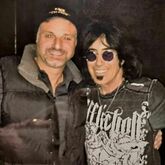 The Graham Bonnet band / Frank DiMino / Life Has Taught / Second Echo on Mar 3, 2017 [161-small]