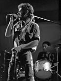 Bruce Springsteen on Jul 18, 1974 [167-small]