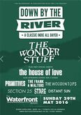 Down By The River - A Classic Indie All Dayer on May 29, 2016 [199-small]