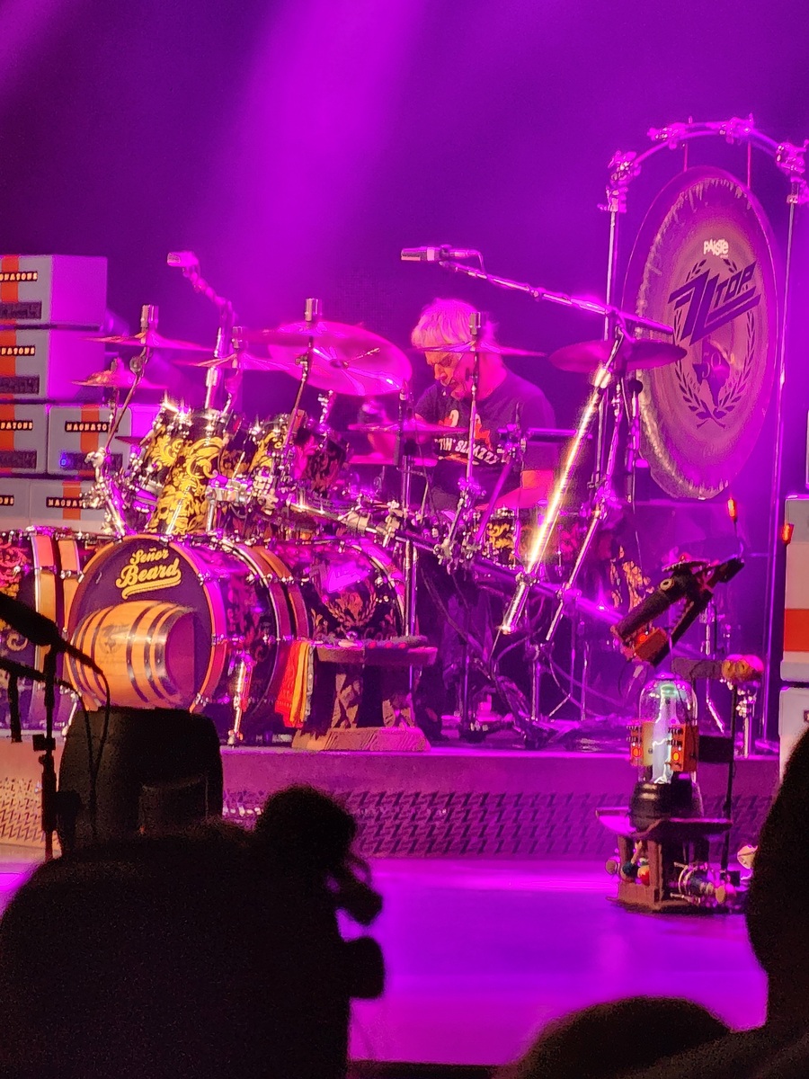 Thorogood Concert & Tour History (Updated for 2024) Concert