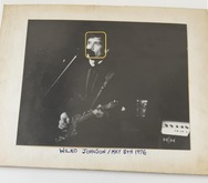 Blue Öyster Cult / Slade / Dr. Feelgood on May 8, 1976 [300-small]