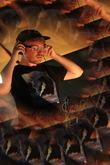 tags: 식료품groceries - Parunormal / Fake Fever / PowerPCME / 식료품groceries / C!erra My$t / Pad Chennington / Dolphin Uppercut Avenger on Jun 11, 2022 [506-small]