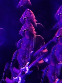 tags: Ty Segall & Freedom Band - Ty Segall & Freedom Band / Shannon Lay on Jun 24, 2022 [526-small]